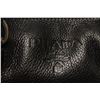 Image 6 : Prada Black Leather Shoulder Bag