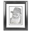 Image 2 : Rebbe by Azoulay Original