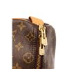 Image 6 : Louis Vuitton Brown Monogram Canvas Keepall 45 Travel Bag