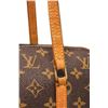 Image 5 : Louis Vuitton Brown Monogram Canvas Papillon Bag