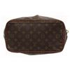 Image 5 : Louis Vuitton Brown Monogram Canvas Palermo PM Tote Bag