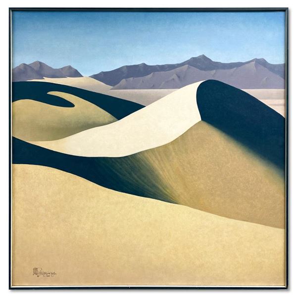 Untitled by Schlesinger (1915-2011)