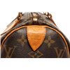 Image 6 : Louis Vuitton Brown Monogram Speedy 25 Handbag