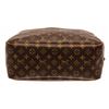 Image 4 : Louis Vuitton Brown Monogram Deauville Shoulder Bag