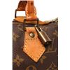 Image 5 : Louis Vuitton Brown Monogram Speedy 25 Handbag