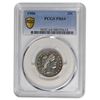 Image 1 : 1906 Barber Quarter PCGS PR64