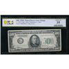 Image 1 : 1934A $500 Chicago FRN PCGS 35