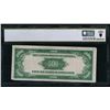 Image 2 : 1934A $500 Chicago FRN PCGS 35