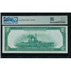 Image 2 : 1918 $2 Philadelphia FRBN PMG 63EPQ