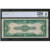 Image 2 : 1923 $1 Legal Tender Note PCGS 25
