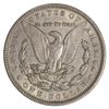 Image 2 : 1902 $1 Morgan Silver Dollar