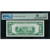 Image 2 : 1928 $20 Chicago FRN PMG 66EPQ