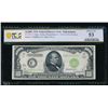Image 1 : 1934 $1000 Philadelphia FRN PMG 53
