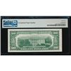 Image 2 : 1934D $20 Chicago FRN PMG 65EPQ
