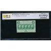 Image 1 : 50 Cent First Issue Fractional PCGS 63PPQ