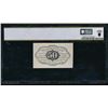 Image 2 : 50 Cent First Issue Fractional PCGS 63PPQ