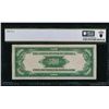 Image 2 : 1934A $500 Chicago FRN PCGS 53