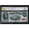 Image 1 : 1917 $2 Legal Tender Note PCGS 35