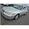 Image 1 : 2000 Toyota Camry