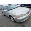 Image 2 : 2000 Toyota Camry