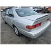 Image 4 : 2000 Toyota Camry