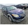 Image 2 : 2006 Pontiac Vibe