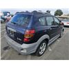 Image 3 : 2006 Pontiac Vibe