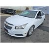 Image 1 : 2012 Chevrolet Cruze
