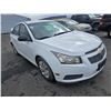 Image 2 : 2012 Chevrolet Cruze