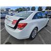 Image 3 : 2012 Chevrolet Cruze