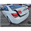 Image 4 : 2012 Chevrolet Cruze