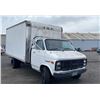 Image 2 : 1991 GMC VENDURA
