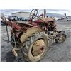 Image 2 : FARMALL TRACKTOR