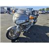 Image 1 : 2004 HONDA GOLD WING