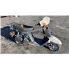Image 2 : 2011 YAMAHA MOTORCYCLE