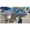 Image 2 : 2007 Nissan Altima