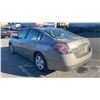 Image 4 : 2007 Nissan Altima