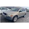 Image 1 : 2004 Volvo XC90
