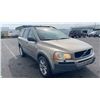 Image 2 : 2004 Volvo XC90