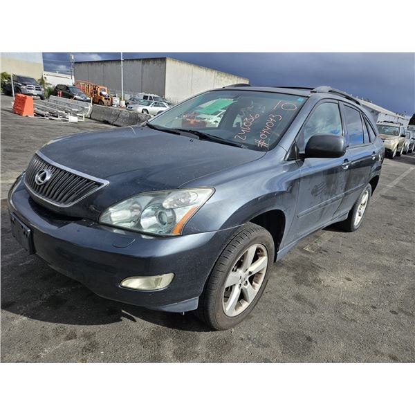 2004 Lexus RX 330