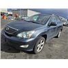 Image 1 : 2004 Lexus RX 330