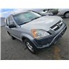 Image 2 : 2002 Honda CR-V