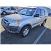Image 3 : 2002 Honda CR-V
