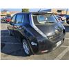 Image 4 : 2012 Nissan LEAF