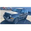 Image 1 : 2005 Jeep Liberty