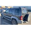 Image 4 : 2005 Jeep Liberty