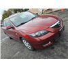 Image 2 : 2009 Mazda Mazda3