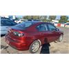 Image 4 : 2009 Mazda Mazda3