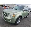 Image 1 : 2010 Ford Escape Hybrid