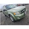 Image 2 : 2010 Ford Escape Hybrid